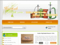 drhookah.com