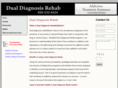 dualdiagnosisrehab.net