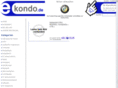 ekondo.com