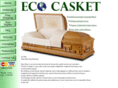 environmentalcaskets.com