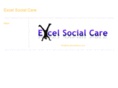 excelsocialcare.com