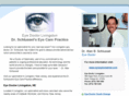 eyedoctorlivingston.com