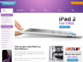 free-apple-products.co.uk