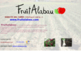 fruita-alabau.com