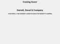 garrettduval.com