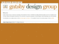 gatsbydesign.com