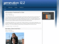generation122.com