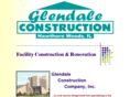 glendaleconstructionco.com