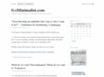 gominimalist.com