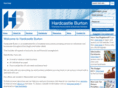hardcastleburton.net