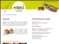 hoki-sushi-paris.com