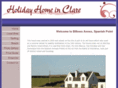 holidayhomeinclare.com