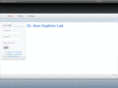 hopkinslab.net