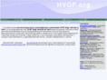 hvof.org