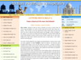 indianheritagehospitality.com