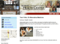 intrinsichealthcenter.net