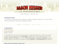 jasonheiser.com