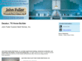 johnfullerhomes.com