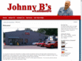 johnnybsauto.com