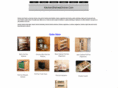 kitchenshelvesonline.com