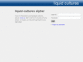 liquidcultures.com
