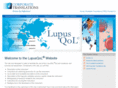 lupusqol.com