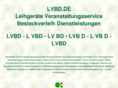 lvbd.de