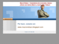 macrovistazo.com