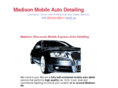 madisonautodetailing.com