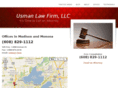 madtownattorney.com