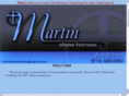 martinshowhorses.com