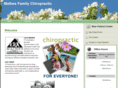 mathesfamilychiropractic.com