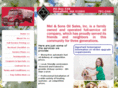 melandsonsoil.com