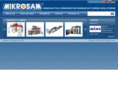 mikrosam.com