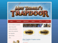 misstremblestrapdoor.com