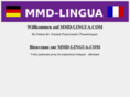 mmd-lingua.com