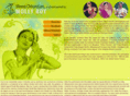 mollydancer.com