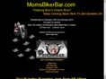 momsbikerbar.com