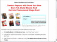 myfreefitnessreports.info