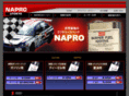 napro-tokyo.com