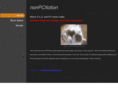 nonpcfiction.com
