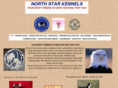 northstarkennels.net