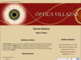 opticavillazar.com