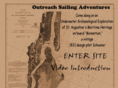 outreachsailingadventures.com