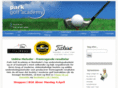 parkgolfacademy.com