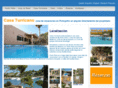 portopetroholidays.com