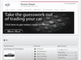 powerofbowsernissan.com