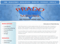pradomoving.com