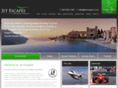 private-jet-holidays.com