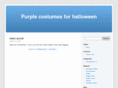 purplecostumes.com